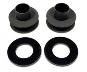 Ford F-250 Suspension Lift Kit - Front - Tuff Country - Leveling Kit Front 22970 (SX8000 Shocks) - `05-`23